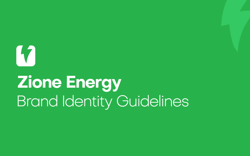 Brand Guidelines 01
