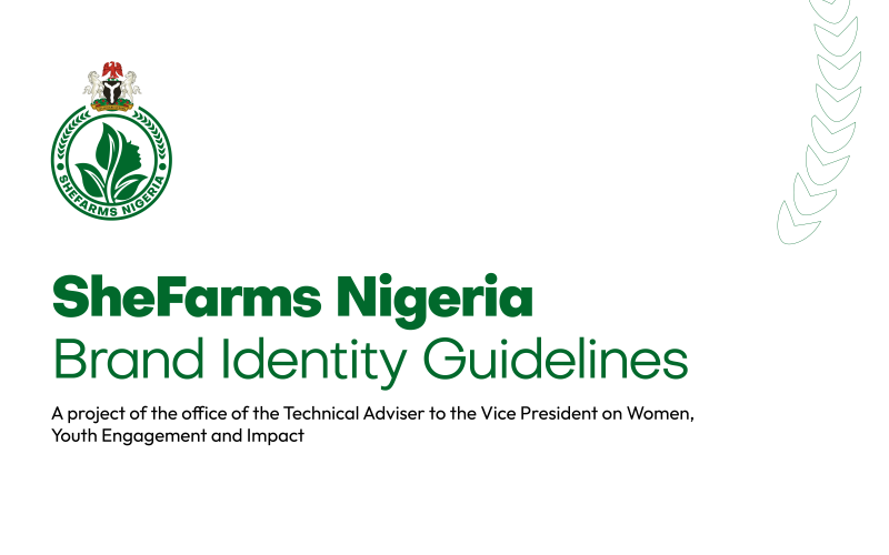 Brand Identiy Guidline 01